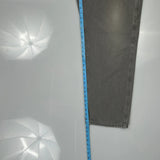 Carhartt Carpenter Pants - 36W 31L Gray Cotton