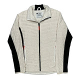 Verglas Series Helly Hansen Puffer - XL Black Polyester