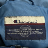 Champion Puffer - No Size Blue Polyester