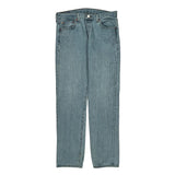 Levis Jeans - 33W 31L Light Wash Denim