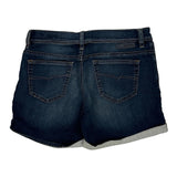 Diesel Denim Shorts - 30W UK 10 Dark Wash Denim
