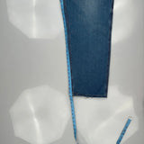 Carhartt Carpenter Jeans - 37W 30L Blue Cotton