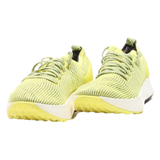 ALLBIRDS Sneaker Trainers Green Synthetic Womens UK 5.5