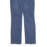 LEVI'S 511 BIG E Mens Jeans Blue Regular Straight Denim Medium W28 L29 Classic