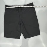 Dickies Shorts - 32W 11L Black Polyester