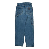 Dickies Carpenter Jeans - 28W 30L Blue Denim