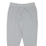 FILA Mens Joggers Grey Slim Tapered L W30 L26 Cotton Blend Casual Wear