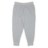 FILA Mens Joggers Grey Slim Tapered L W30 L26 Cotton Blend Casual Wear
