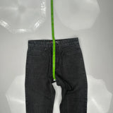 Southpole Jeans - 32W 34L Grey Denim