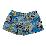 Patagonia Floral Shorts - Medium Multicoloured Nylon