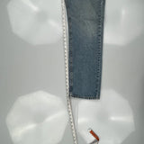 Levis 505 Jeans - 34W 31L Blue Denim