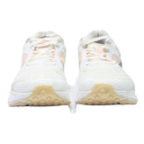 NIKE Running Womens Trainers White & Pastel Blue Synthetic UK 6 Lightweight