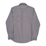 Ralph Lauren Checked Shirt - XL Multicoloured Cotton