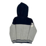 Age 5 Polo By Ralph Lauren Hoodie - XS Gray Cotton