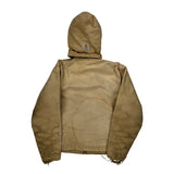 Carhartt Jacket - XL Beige Cotton