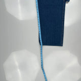 Smiths Carpenter Jeans - 36W 29L Blue Denim