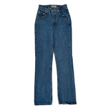 Guess Jeans - 24W US 0 Blue Denim