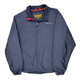 Weathergear Timberland Jacket - 2XL Navy Nylon