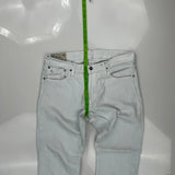 Polo By Ralph Lauren Jeans - 34W 31L Light Wash Cotton