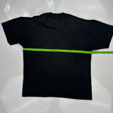 Nhra Finals Anvil Graphic T-Shirt - Medium Multicoloured Cotton