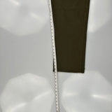 Dickies Carpenter Pants - 36W 30L Green Cotton