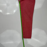 Guess Jeans - 28W UK 8 Red Cotton