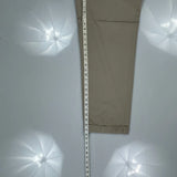 Tommy Hilfiger Chinos - 36W 30L Beige Cotton