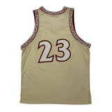 Florida State Nike College Jersey - XL Red Polyester