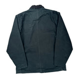 Carhartt Jacket - Large Black Cotton