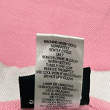 Age 4 Adidas Dress - 2XS Pink Cotton