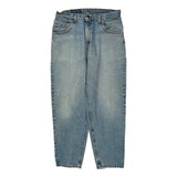 Made In USA Levis 560 Jeans - 34W 30L Light Wash Cotton