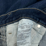 Dickies Jeans - 34W 32L Blue Cotton