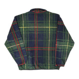 Nautica Checked Fleece - Large Multicoloured Polyester