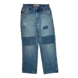 Dickies Carpenter Jeans - 30W 30L Blue Denim