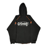 Stewart-Haas Racing Chase Authentics Nascar Hoodie - 2XL Black Cotton