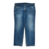 Tommy Hilfiger Jeans - 38W 32L Blue Cotton