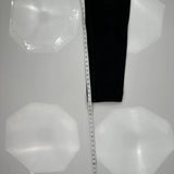 J.Galt Cargo Pants - 26W US 2 Black Cotton