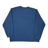 Made In USA Nike Sweatshirt - XL Blue Cotton