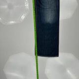 Bke Jeans - 36W 32L Dark Wash Denim