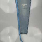 Levis Jeans - 32W 34L Light Wash Cotton