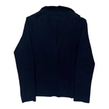 Ralph Lauren Cardigan - Medium Navy Cotton