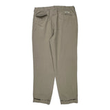 Hammond Pant Polo By Ralph Lauren Chinos - 36W 30L Beige Cotton