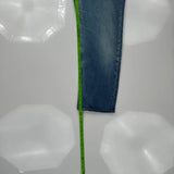 501 Levis Jeans - 30W 30L Blue Denim