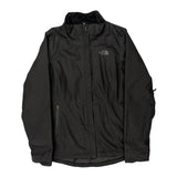 The North Face Jacket - Medium Black Polyester
