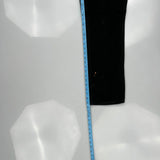 Carhartt Carpenter Trousers - 32W 31L Black Cotton