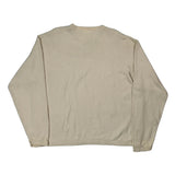 Polo By Ralph Lauren Sweater - 2XL Beige Cotton