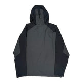 Rei Jacket - XL Black Nylon