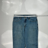 Carhartt Jeans - 36W 31L Blue Cotton