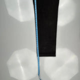 Nautica Cord Trousers - 36″ Waist Black Corduroy