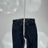 Unbranded Jeans - 34W 30L Dark Wash Denim